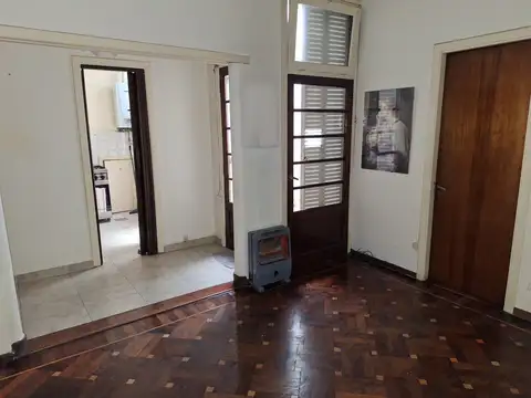 Depto Tipo Casa en Venta de 2 ambientes