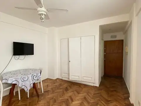 Departamento en Alquiler Temporal de Monoambiente