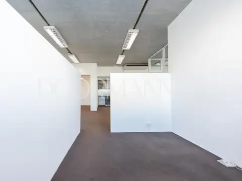Oficina en Alquiler A Estrenar