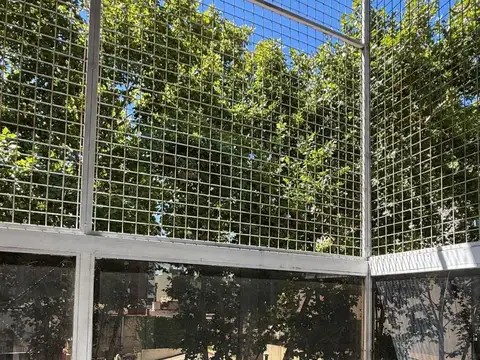 Honduras 4100 Esquina Acuña de Figueroa. Palermo. Reciclado a Nuevo!
