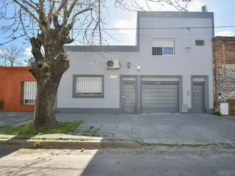 Casa en venta 3 dormitorios Berisso centro