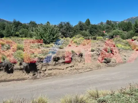 Terreno en Venta en Meliquina, USD 39.000