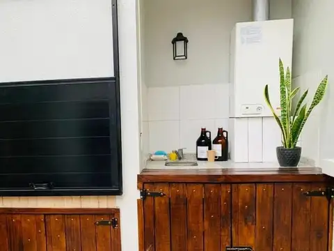 Casa en Venta de 2 dormitorios