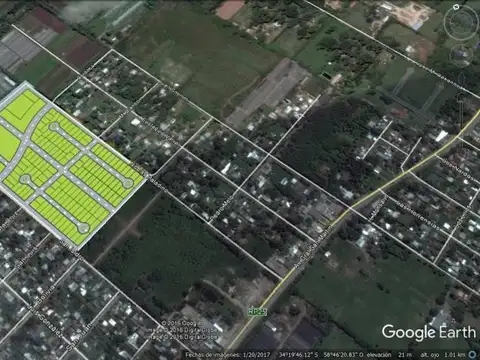 La Doma - Excelentes lotes con escritura y posesión inmediata.