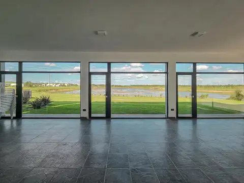 Haras de Funes 'Mz V Lote 4