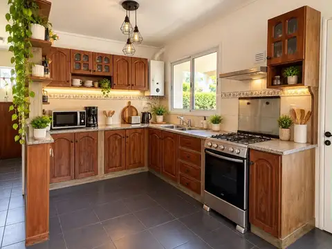 Depto Tipo Casa en Venta 20 años