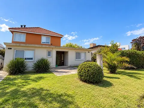 VENTA DE CASA EN CHASCOMUS
