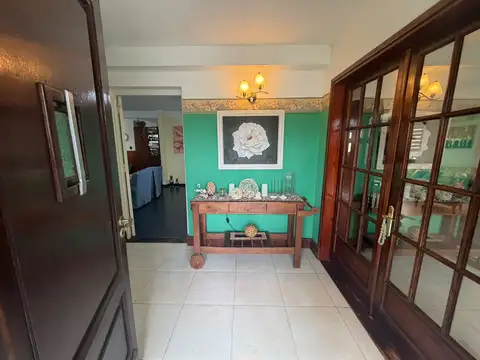Juan Manuel de Rosas 2200