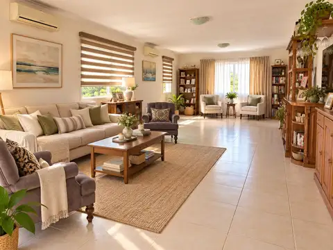 Depto Tipo Casa en Venta en Chascomus, USD 230.000