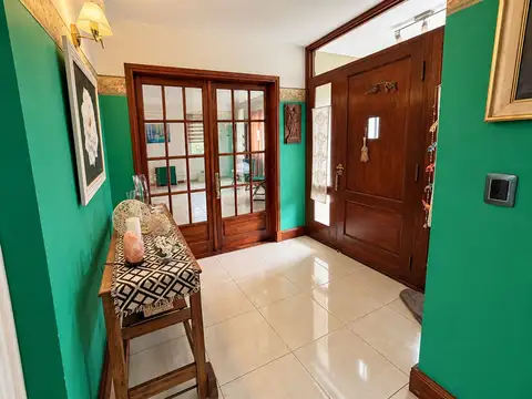 Depto Tipo Casa en Venta de 5 ambientes