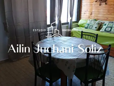 Departamento en Venta 46 años