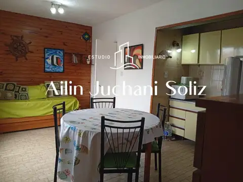 Departamento en Venta en Costa Azul, USD 29.000