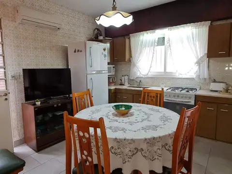 Casa en Venta 40 años