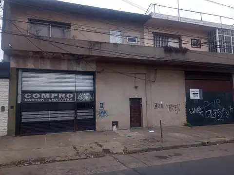 1 De Mayo 5670