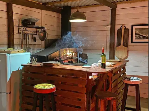 Casa en Alquiler Temporal en Maldonado, USD 8.750