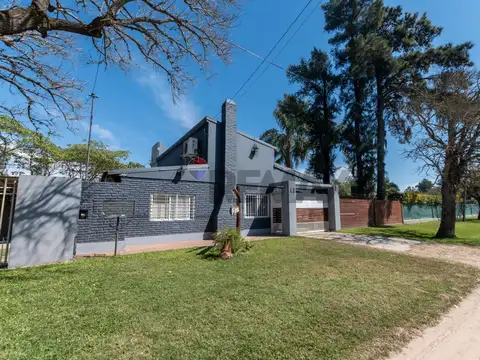Olegario Andrade 1200
