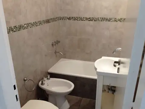 Departamento en Alquiler 40 años