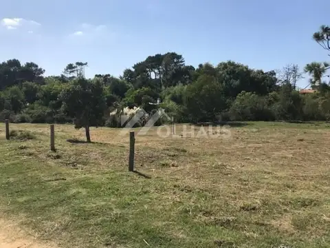 Terreno Lote  en Venta ubicado en La Pedrera,  Rocha