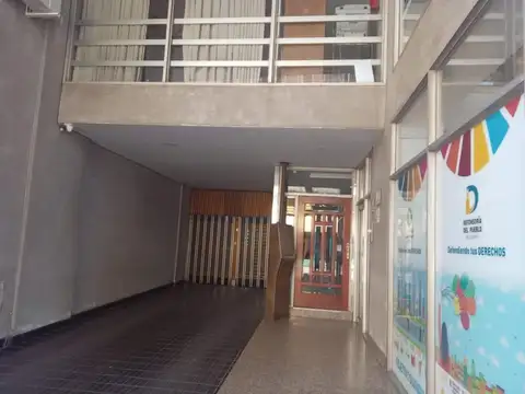 San Martin e/ 9 de Julio y Mendoza