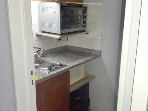 Oficina en Alquiler 35 años