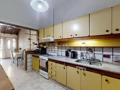 Casa en Venta al Oeste