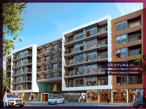 Local en Venta A estrenar