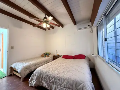 Depto Tipo Casa 4 ambientes con 1 baño