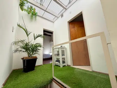 Depto Tipo Casa en Venta en Echesortu, USD 86.000
