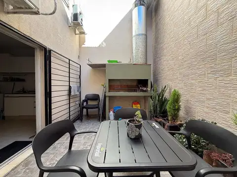 Depto Tipo Casa en Venta de 2 dormitorios