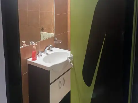 Colectora Panamericana 100