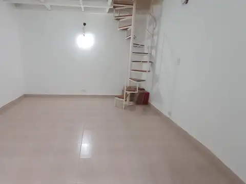 Depto Tipo Casa en Alquiler Temporal de 1 dormitorio