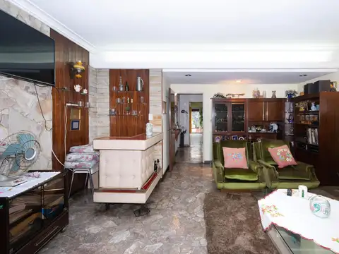 Local en Venta 50 años