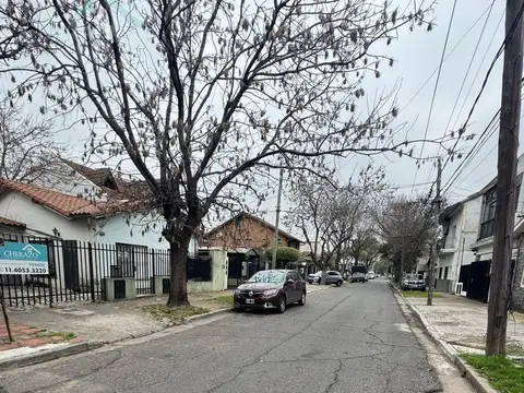 Depto Tipo Casa Monoambiente con 1 baño