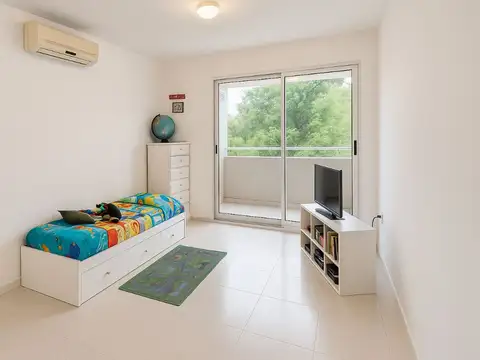 DEPARTAMENTO EN VENTA 2 AMB BARRIO CERRADO HUDSON