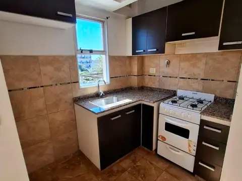 Departamento en Alquiler de Monoambiente
