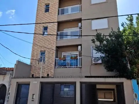 Talcahuano 1200
