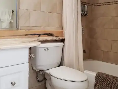 Departamento en Alquiler Temporal de 1 dormitorio