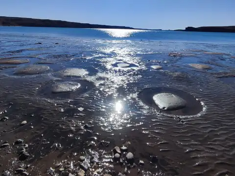 Lote En Neuquén - Loteo Sauro Ecoestancias Del Limay - Ruta Nacional 237 - Km 1286