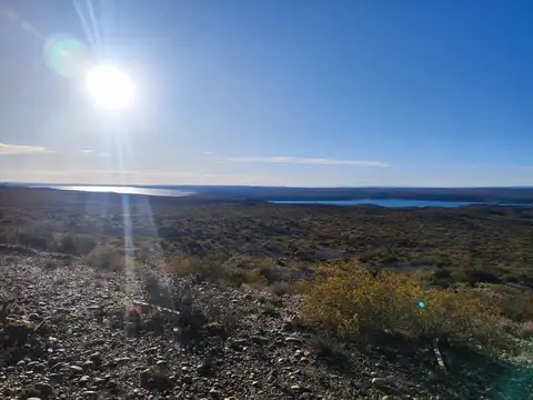 Terreno en Venta 60  mts Frente