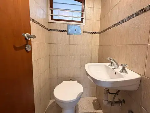 Departamento en Venta 14 años