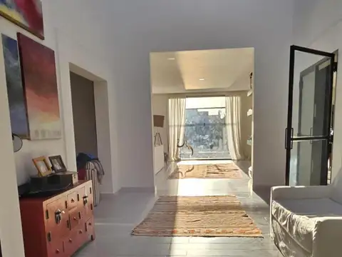 Casa en Alquiler Temporal de 3 dormitorios