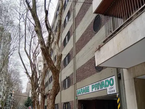 Arenales 3400, Piso 6