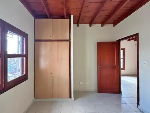 Departamento en Venta 17 años