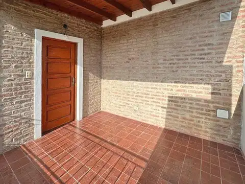 Departamento en Venta al Oeste