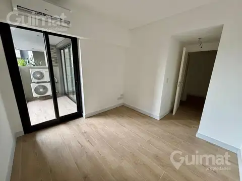 48m2 - 2 Amb en suite - Corrientes y Gallo - Excelente ubicacion