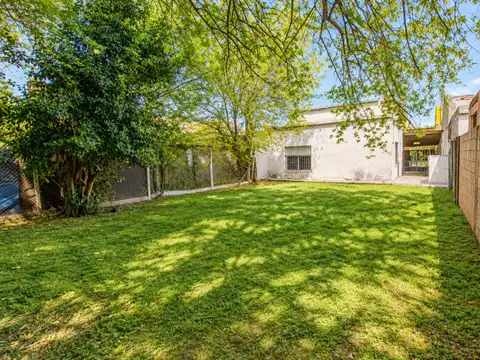 Casa en Venta 50 años