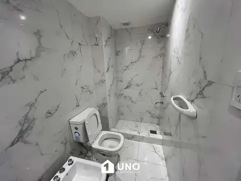 Departamento en Alquiler al Este