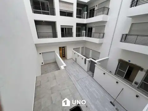 Departamento en Alquiler 2 años