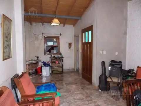 Depto Tipo Casa en Venta en Saavedra, USD 205.000