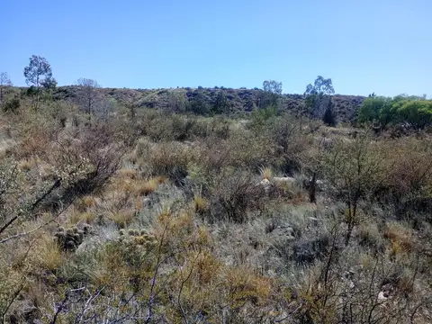 Terreno en Venta de 1884,0 m2